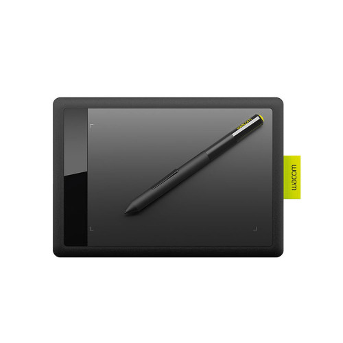bamboo tablet driver v5.2.5 win